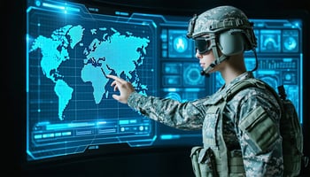 Military Training Technology and Operational Readiness
