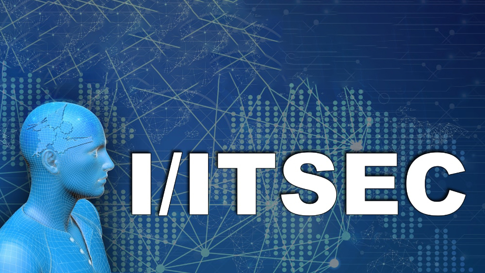 Image of IITSEC NBT AI Showcase resource