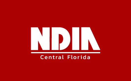 Image of National Defense Industrial Association (NDIA) resource