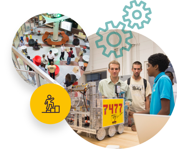 Innovation solutions start with Tech Grove